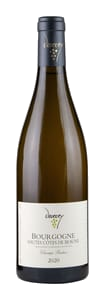 Devevey Bourgogne Hautes-Côtes de Beaune Champs Perdrix