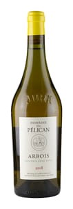 Dom. du Pélican Arbois Savagnin sous Voile