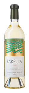 Farella Coombsville Sauvignon Blanc