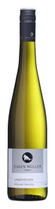 Eugen Müller Forster Ungeheuer Riesling Trocken