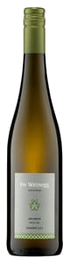 Im Weinegg Hochheimer Riesling Feinherb