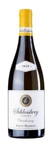 Fritz Wassmer Schlossberg Staufen Chardonnay