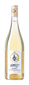 Milan Haru Blanc
