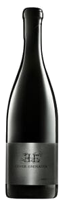 Ebner-Ebenauer Black Edition Grüner Veltliner