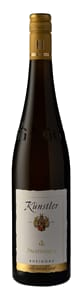 Künstler Hattenheim Pfaffenberg Riesling Trocken GG