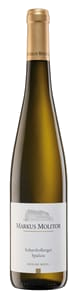 Markus Molitor Scharzhofberger Riesling Spätlese Goldkapsel