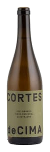 Cortes de Cima Branco