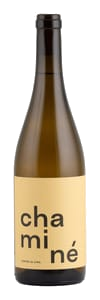Cortes de Cima Chaminé Branco