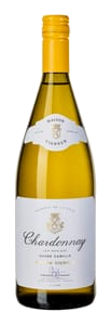 Maison Vignoud Cuvée Camille Chardonnay
