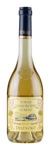 Disznókö Tokaji Száraz Szamorodni