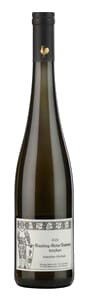 Weing. Hahnmühle Alsenzer Mischsatz Tradition Riesling + Roter TraminerTrocken