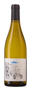 Labadens Vacqueyras Thomas