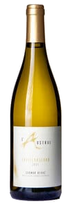 L'Austral Treillaujeard