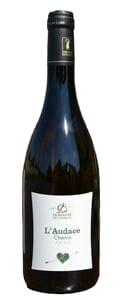 Dom. des Forges L'Audace Anjou Chenin