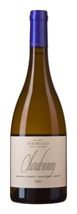 Seghesio Sonoma County Chardonnay