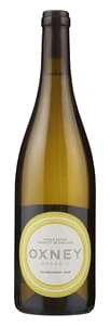 Oxney Chardonnay