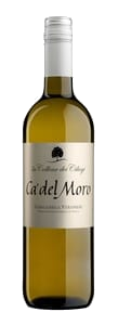 La Collina dei Ciliegi Ca' del Moro