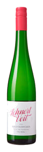 Lehnert-Veit Goldtröpfchen Feinherb Alte Reben