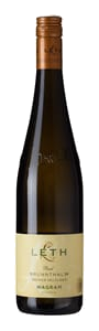 Weing. Leth Ried Brunnthal Grüner Veltliner Erste Lage