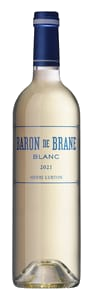 Baron de Brane Blanc
