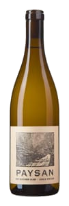 Paysan Zabala Vineyard Sauvignon Blanc