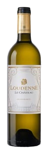 Loudenne Le Château