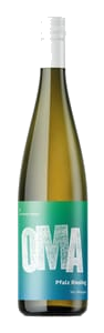 OMA Pfalz Riesling