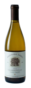 Vinflaske