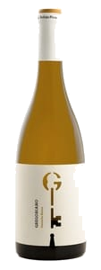Bod. Picos Gregoriano Blanca