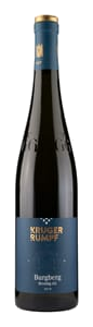 Kruger-Rumpf Burgberg Riesling GG