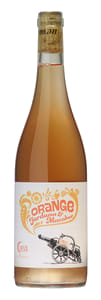 Bod. Cueva Orange
