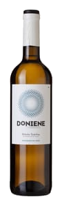 Vinflaske