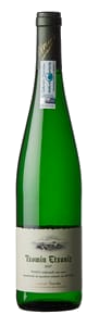 Txomin Etxaniz Txakoli