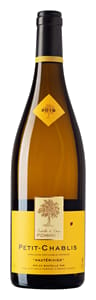 Pommier Petit Chablis Hauterivien