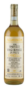Rabasco Cancelli Bianco