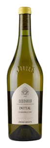Jérôme Arnoux Arbois Chardonnay Initial