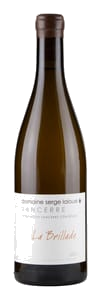 Serge Laloue La Brillade Sancerre