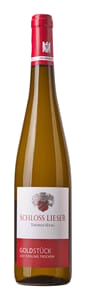 Schloss Lieser Goldstück Piesporter Riesling Trocken
