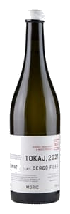 Moric Hidden Treasures Nr1 Tokaj Furmint
