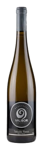 Vinflaske