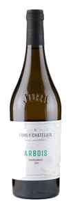 Fumey Chatelain Arbois Chardonnay