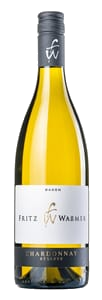Fritz Wassmer Chardonnay Réserve