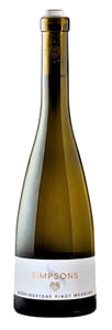 Simpsons Derringstone Pinot Meunier