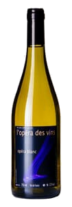Robinot Opéra Blanc