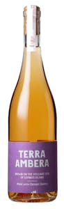 Garalis Terra Ambera