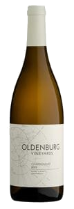 Oldenburg Chardonnay