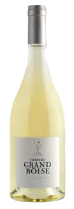 Ch. Grand Boise Blanc