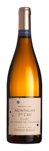 Dom. Feuillat-Juillot Cuvée Les Vignes de Françoise Montagny 1er Cru
