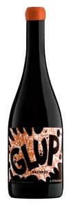 Longaví Glup Naranjo