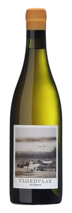 Vinflaske